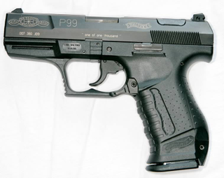 Illustration for article titled PPK. Walter PPK. - A 007-es szolgálati fegyverei